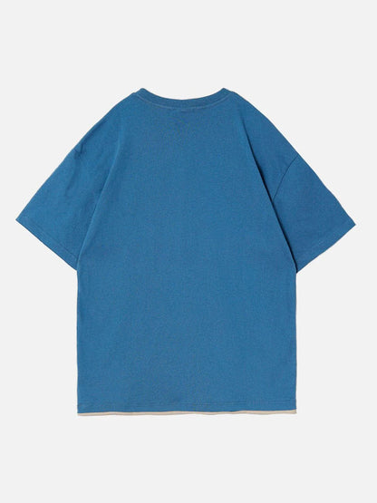 DARK CARTEL EmberGlow T-Shirt