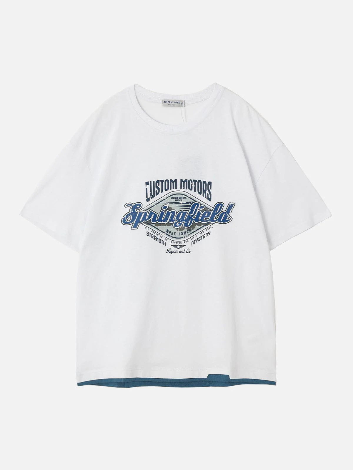 dark cartel emberglow t-shirt