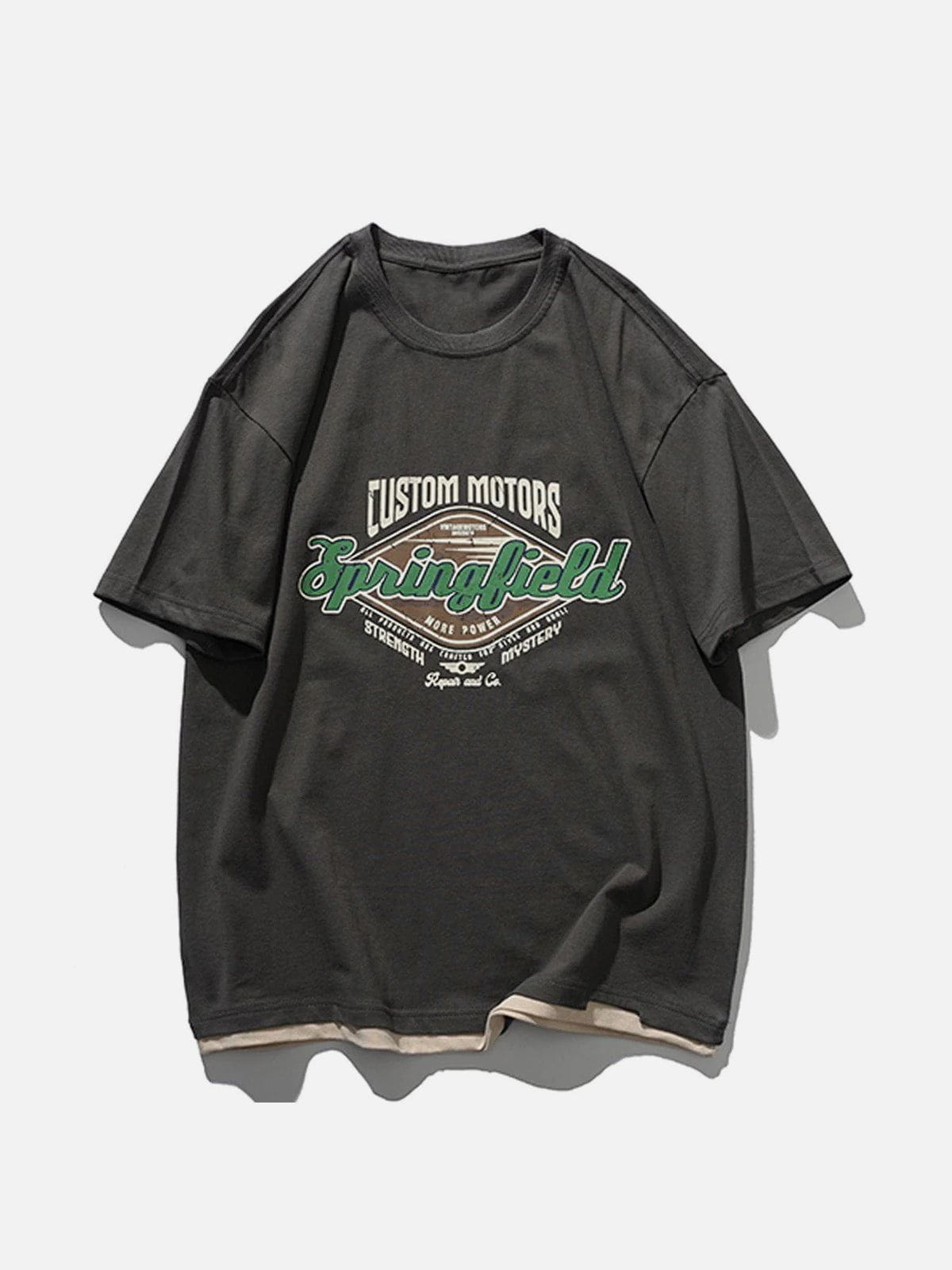 dark cartel emberglow t-shirt