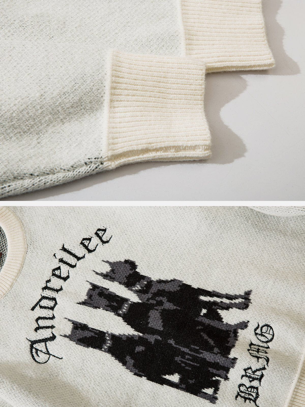 dark cartel stormweave kazak