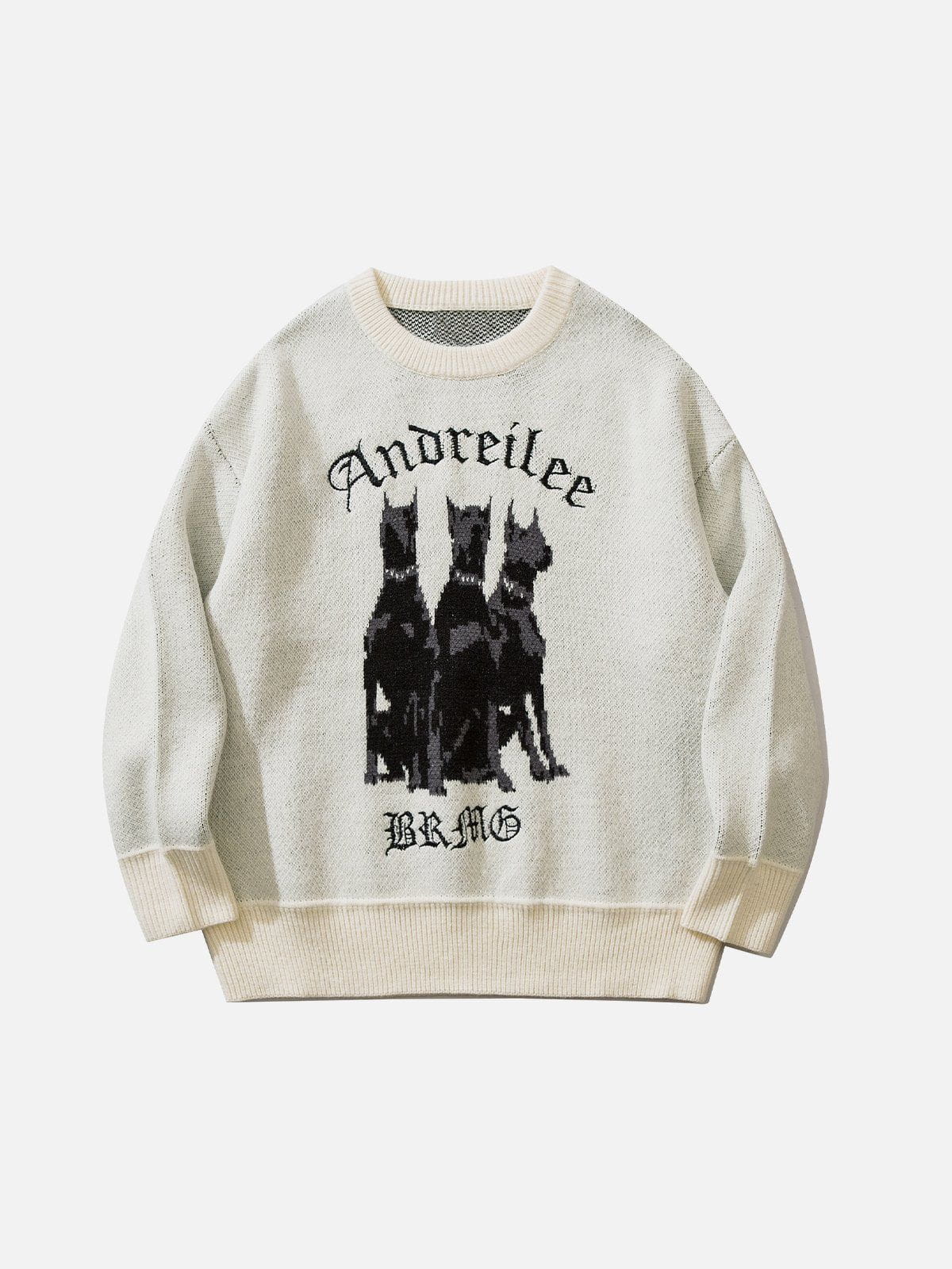 dark cartel stormweave kazak