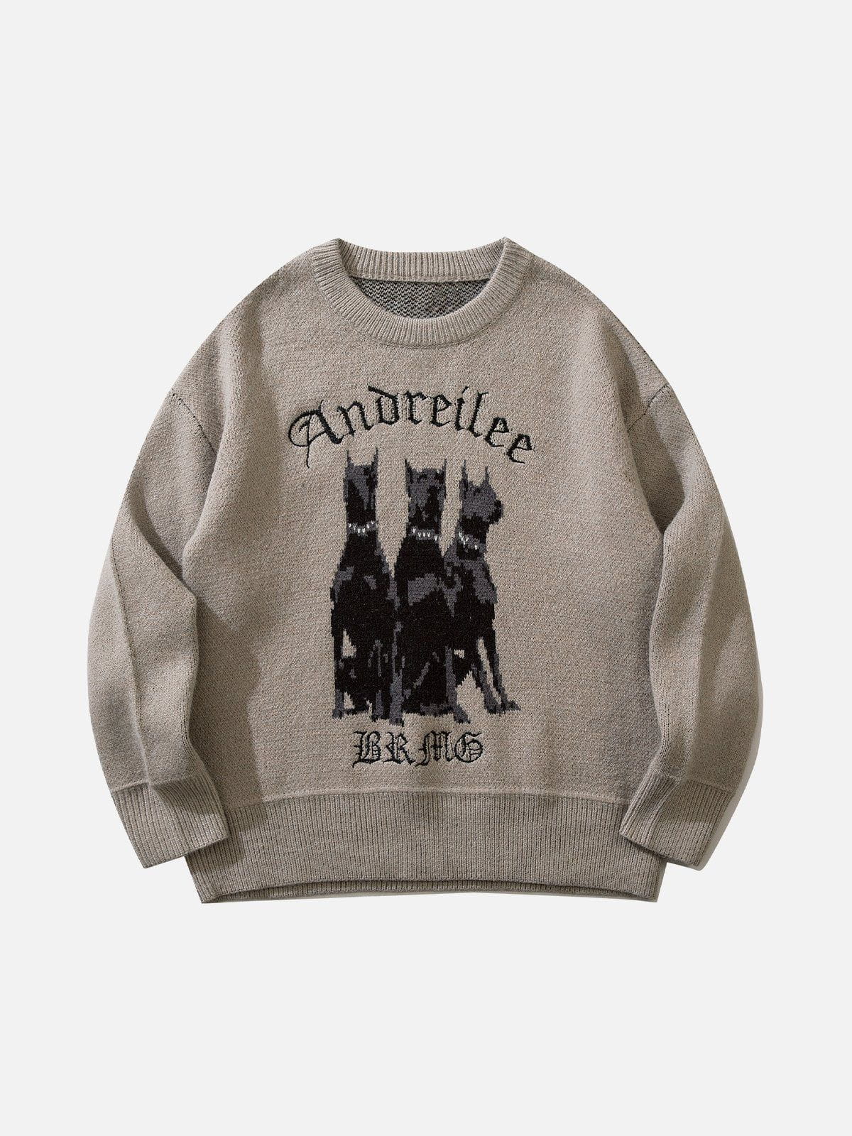 dark cartel stormweave kazak