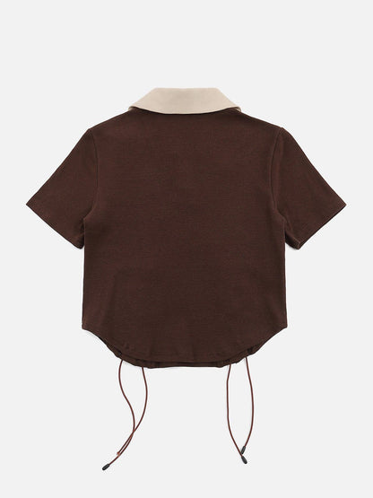 DARK CARTEL NeonStrike T-Shirt