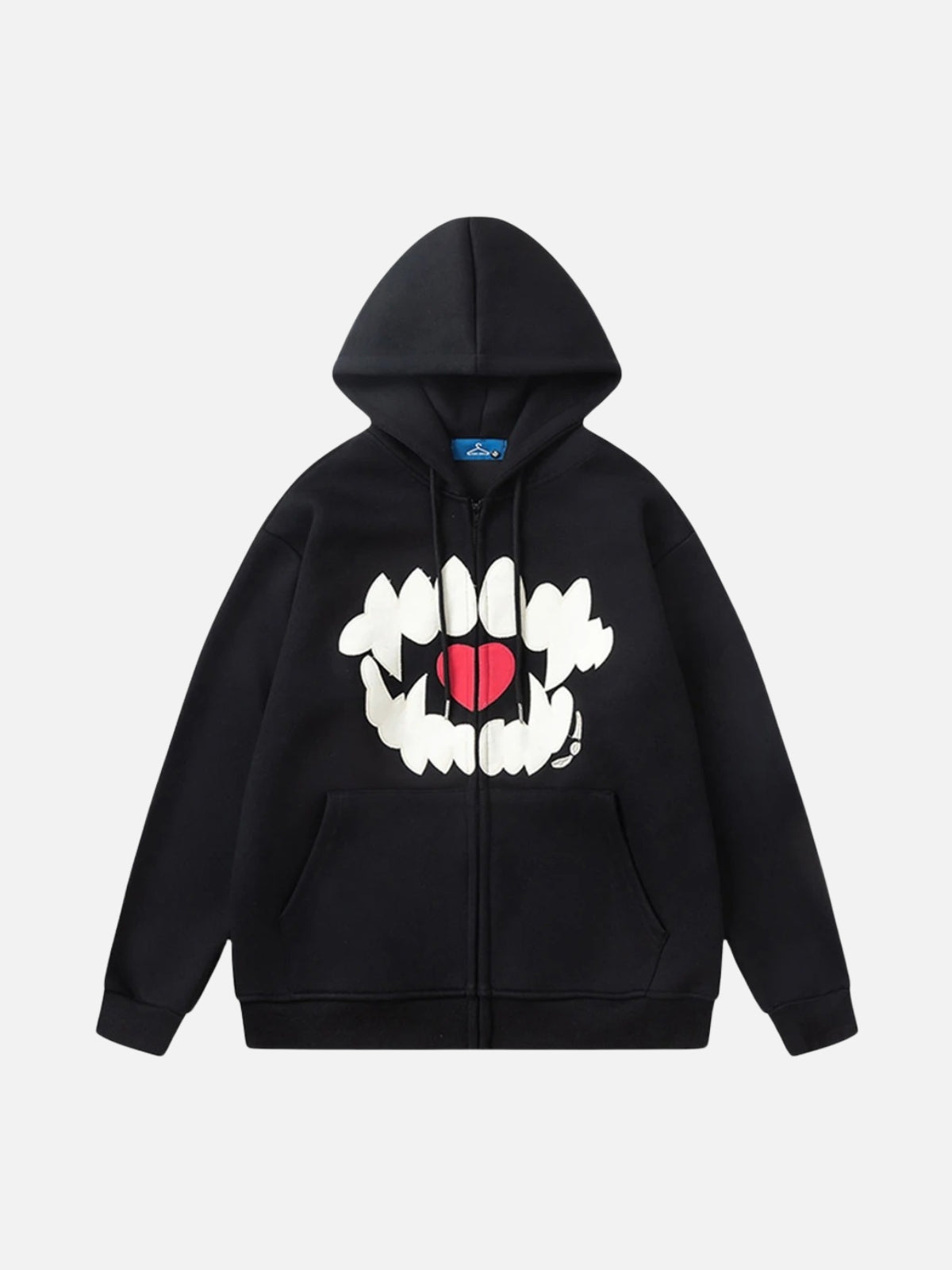 dark cartel stormveil hoodie