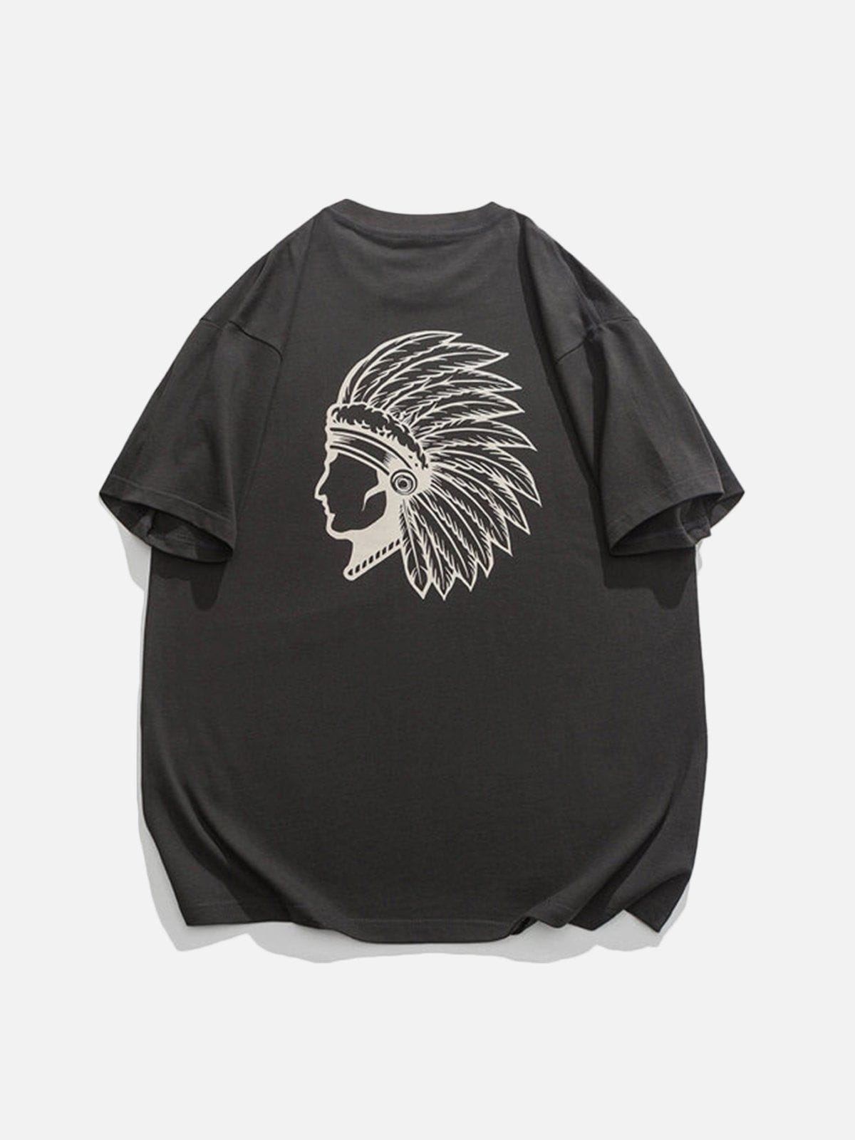 dark cartel blackclash t-shirt