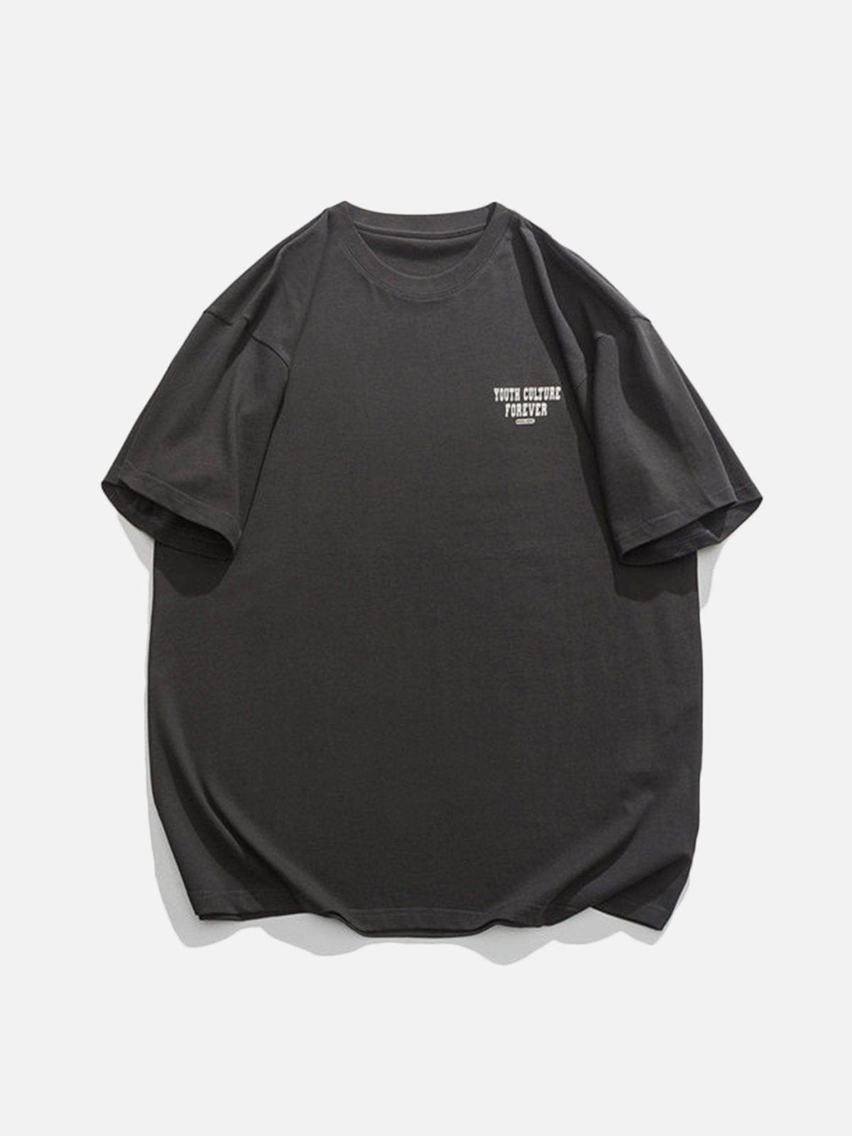 dark cartel blackclash t-shirt