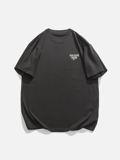 DARK CARTEL BlackClash T-Shirt