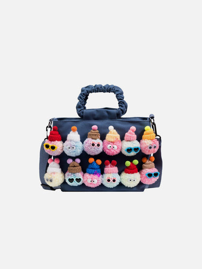 DARK CARTEL Sinister Çanta