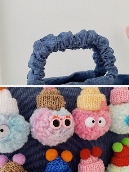 DARK CARTEL Sinister Çanta