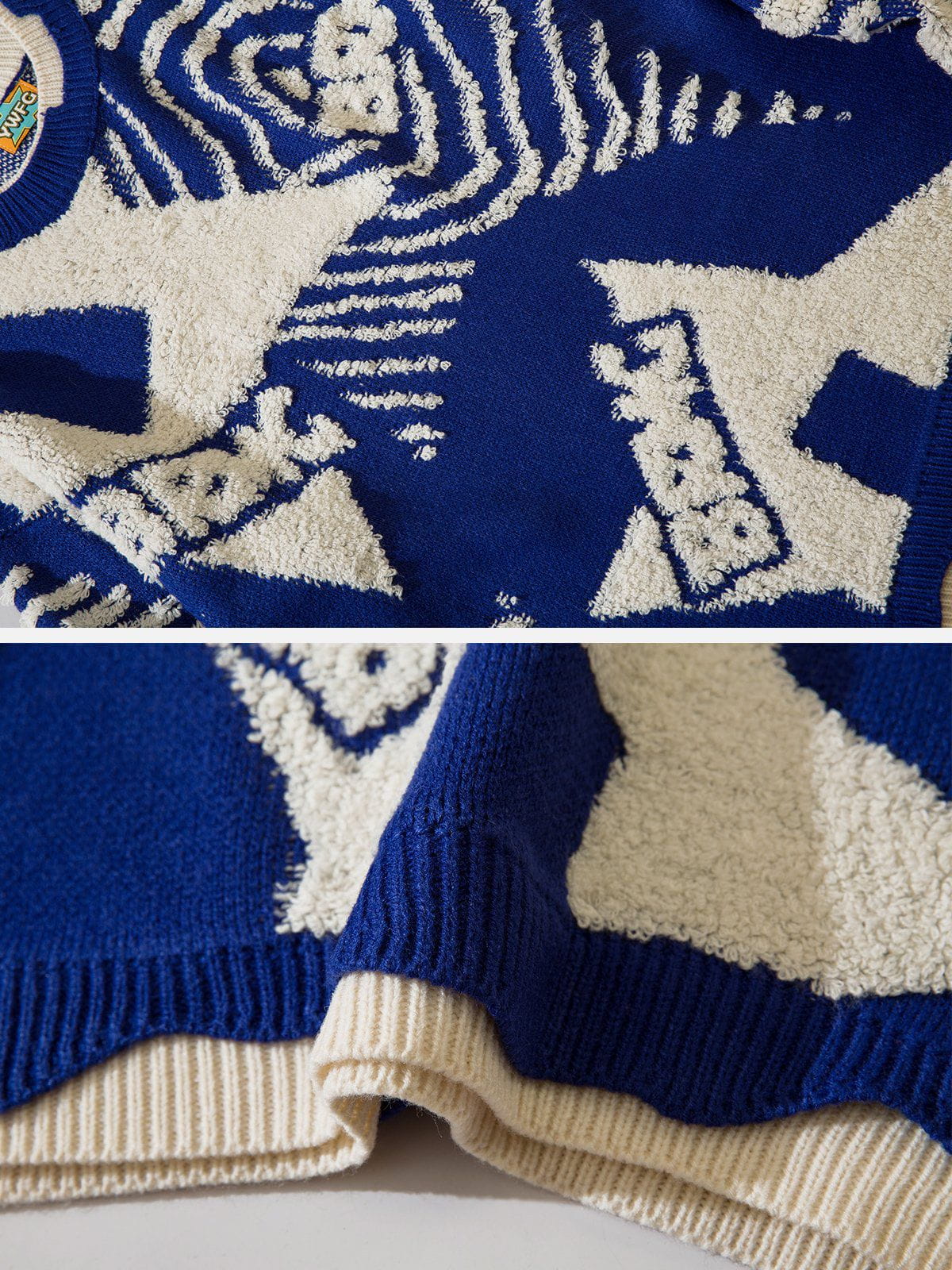 dark cartel riftblend kazak