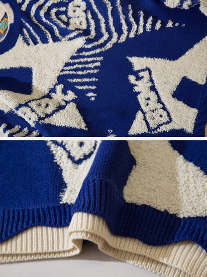 DARK CARTEL Riftblend Kazak