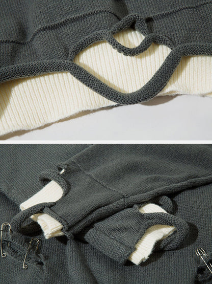 DARK CARTEL Nightfiber Kazak