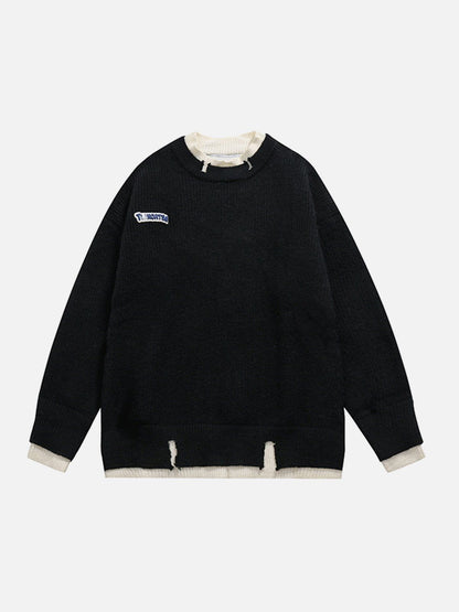 DARK CARTEL Glacierwarp Kazak