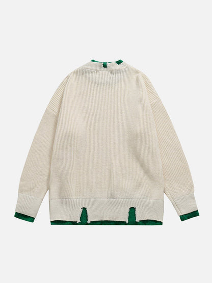 DARK CARTEL Glacierwarp Kazak