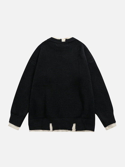 DARK CARTEL Glacierwarp Kazak