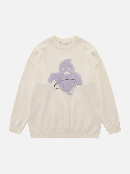 DARK CARTEL Hyperwool Kazak