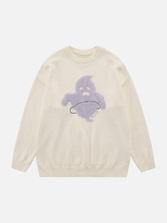 DARK CARTEL Hyperwool Kazak