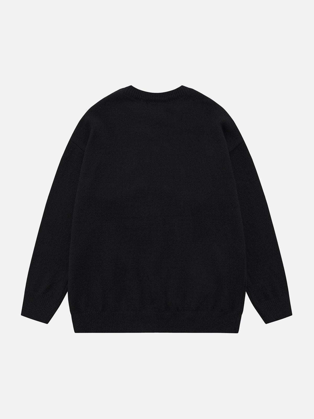 dark cartel hyperwool kazak