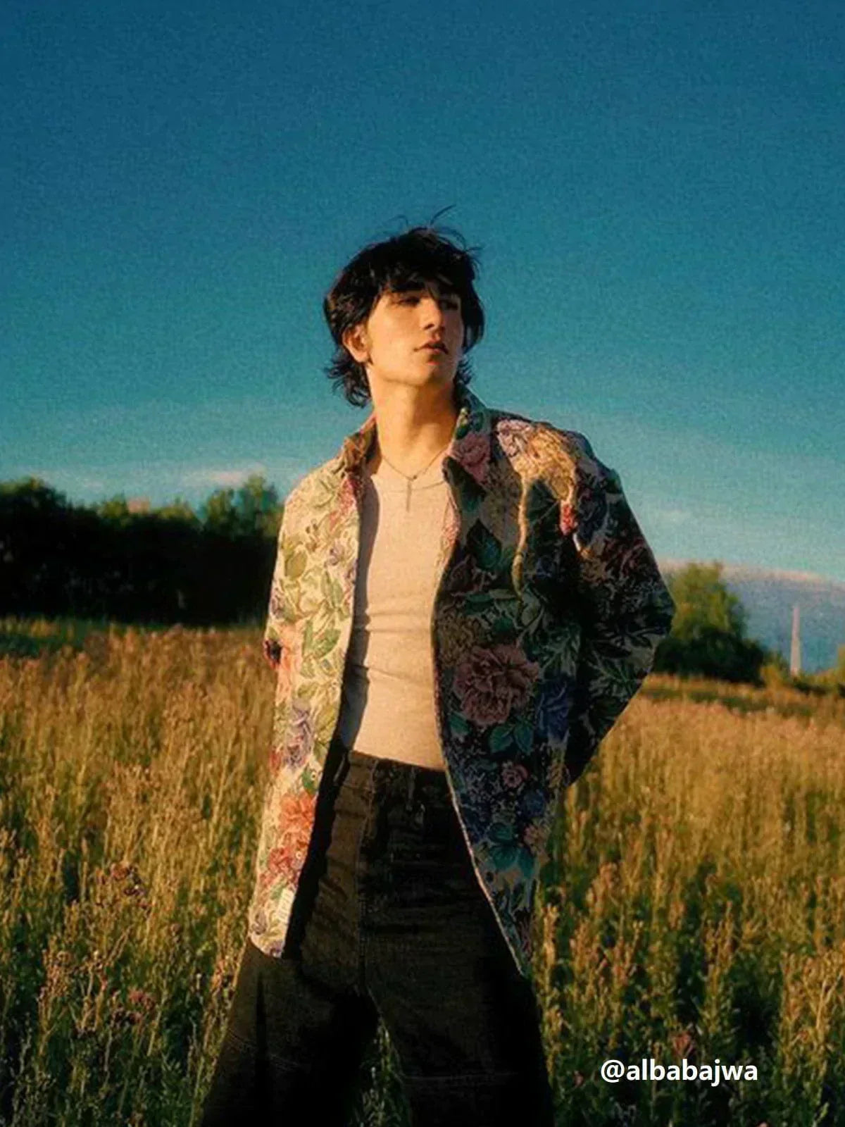 dark cartel arcane gömlek