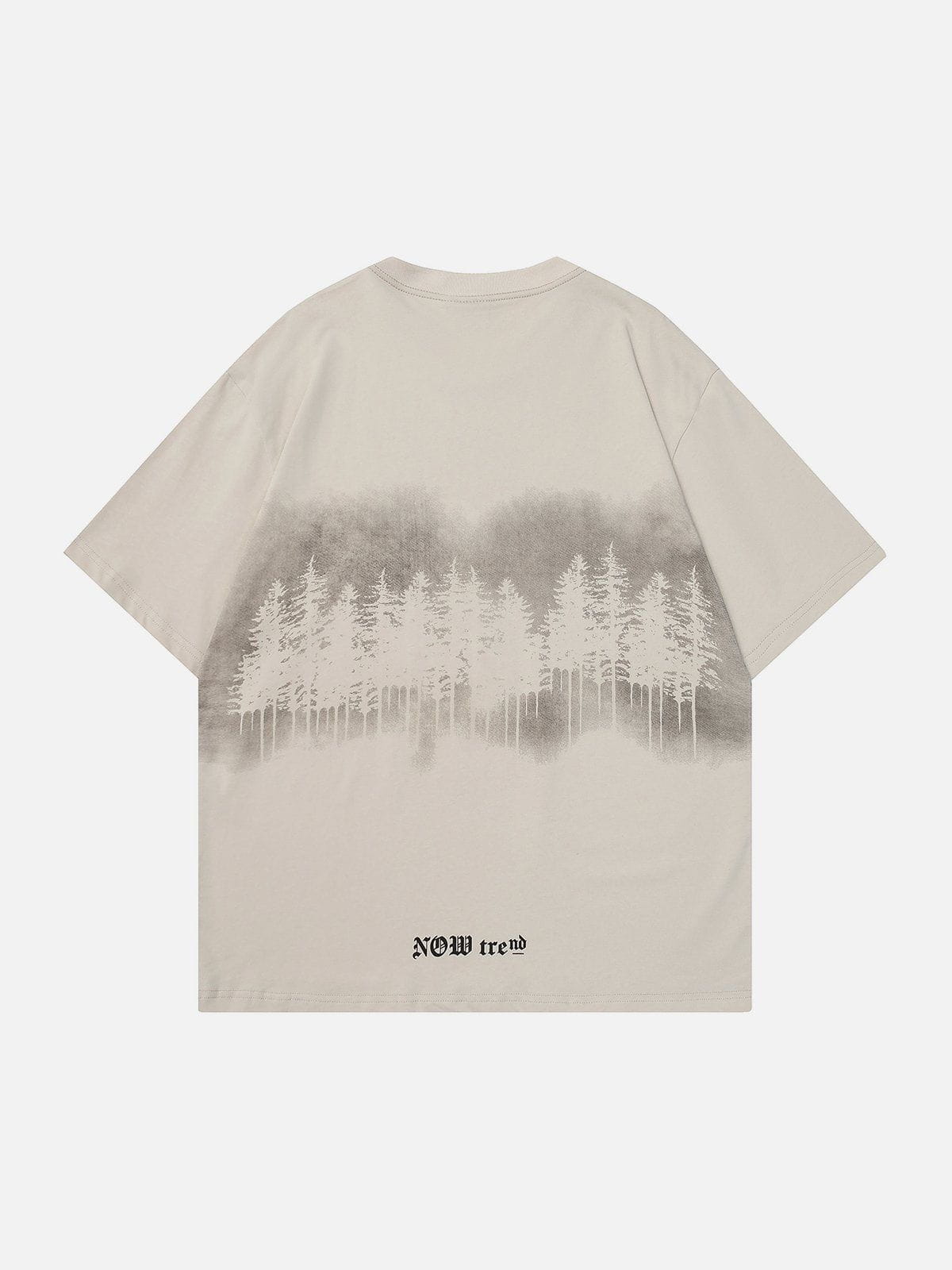 dark cartel icebolt t-shirt