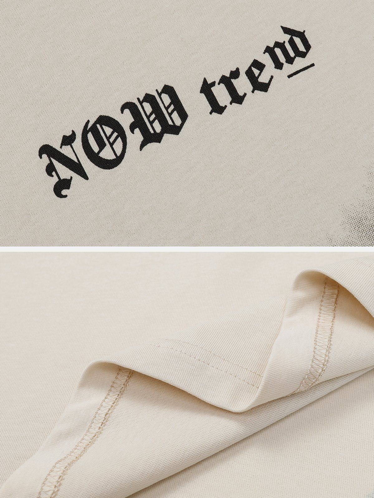 dark cartel icebolt t-shirt