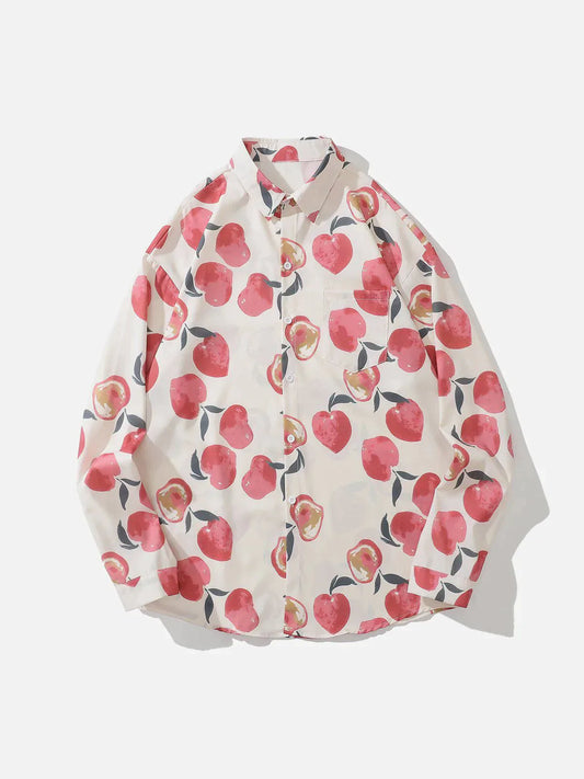 DARK CARTEL Frostfang Gömlek