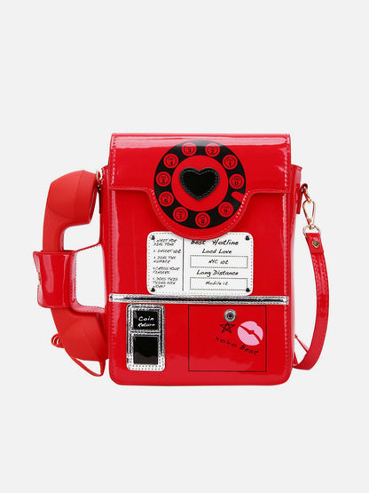 DARK CARTEL Nexus Çanta