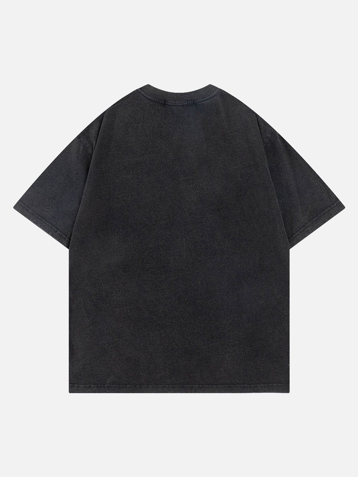 dark cartel cyclonefire t-shirt