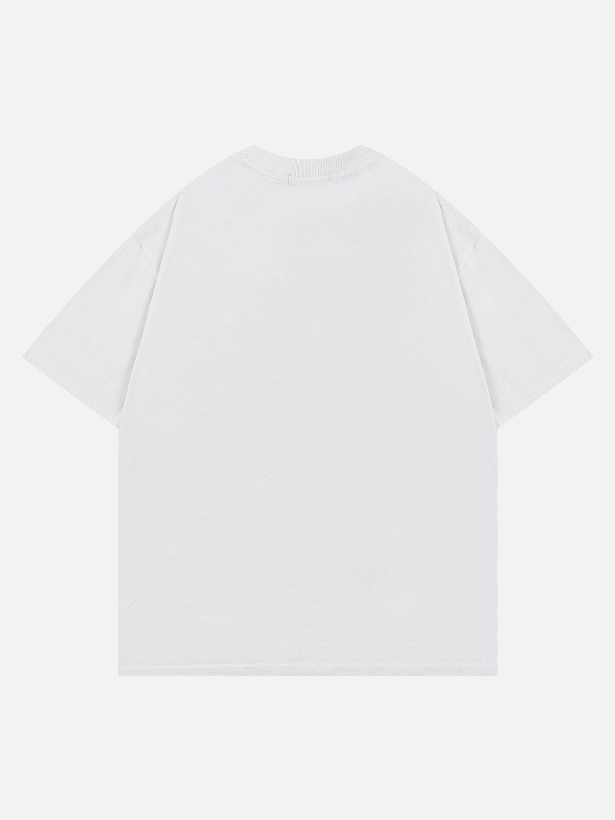 dark cartel cyclonefire t-shirt