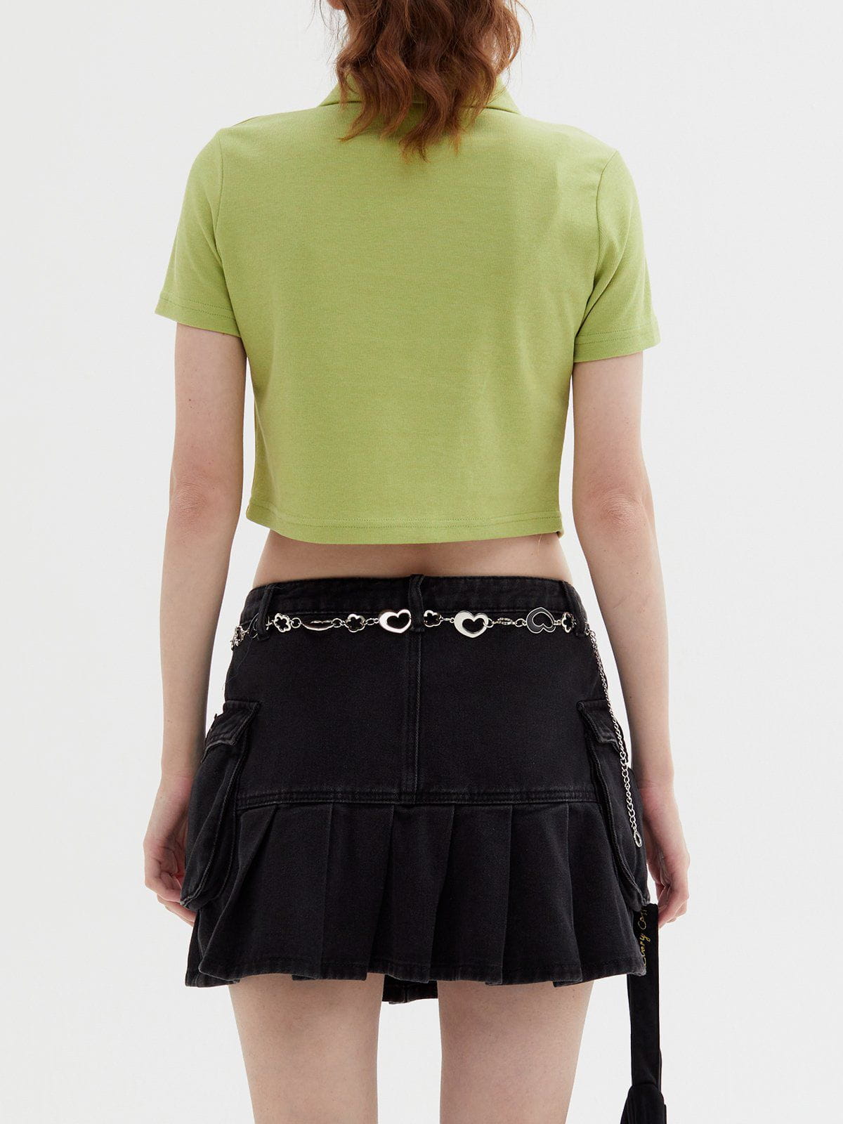 dark cartel coldedge t-shirt