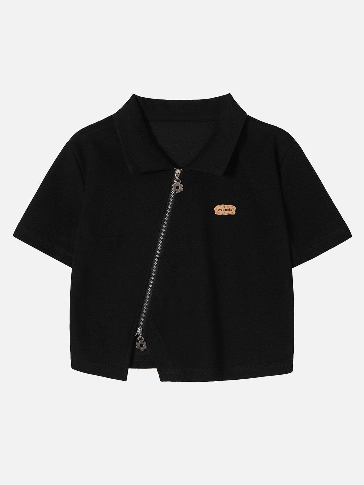 dark cartel coldedge t-shirt