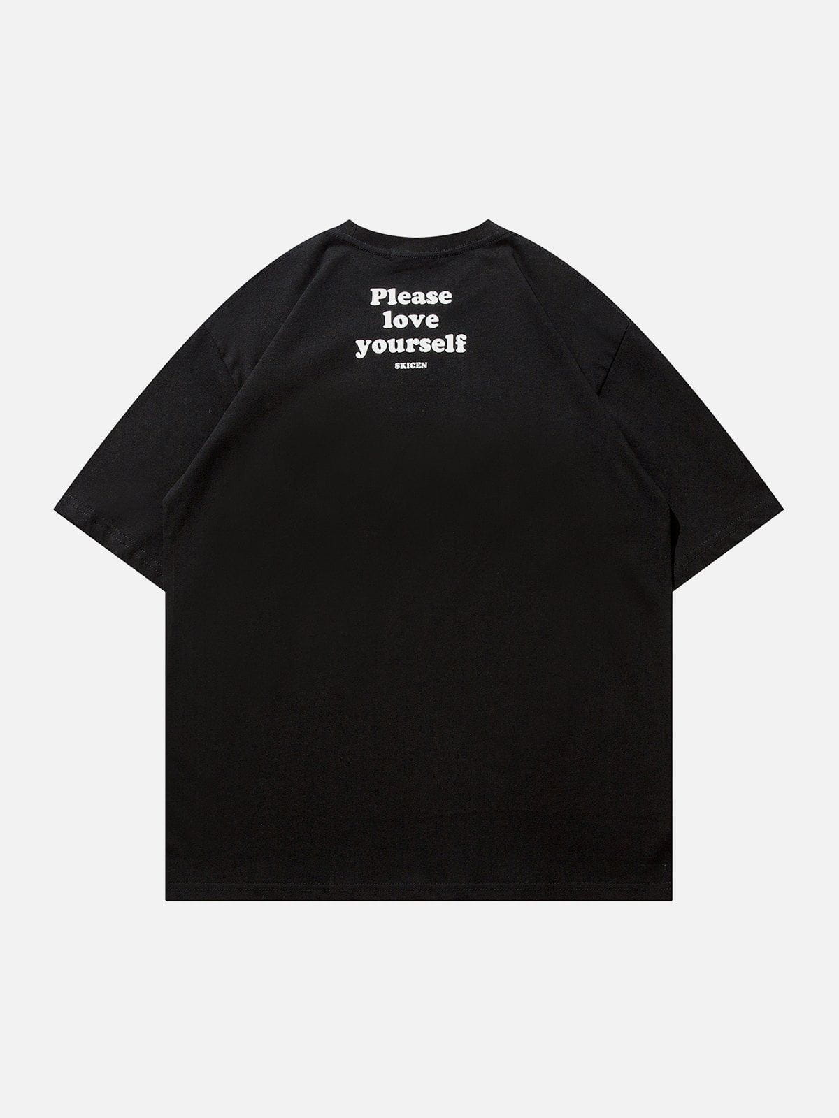 dark cartel coldfury t-shirt