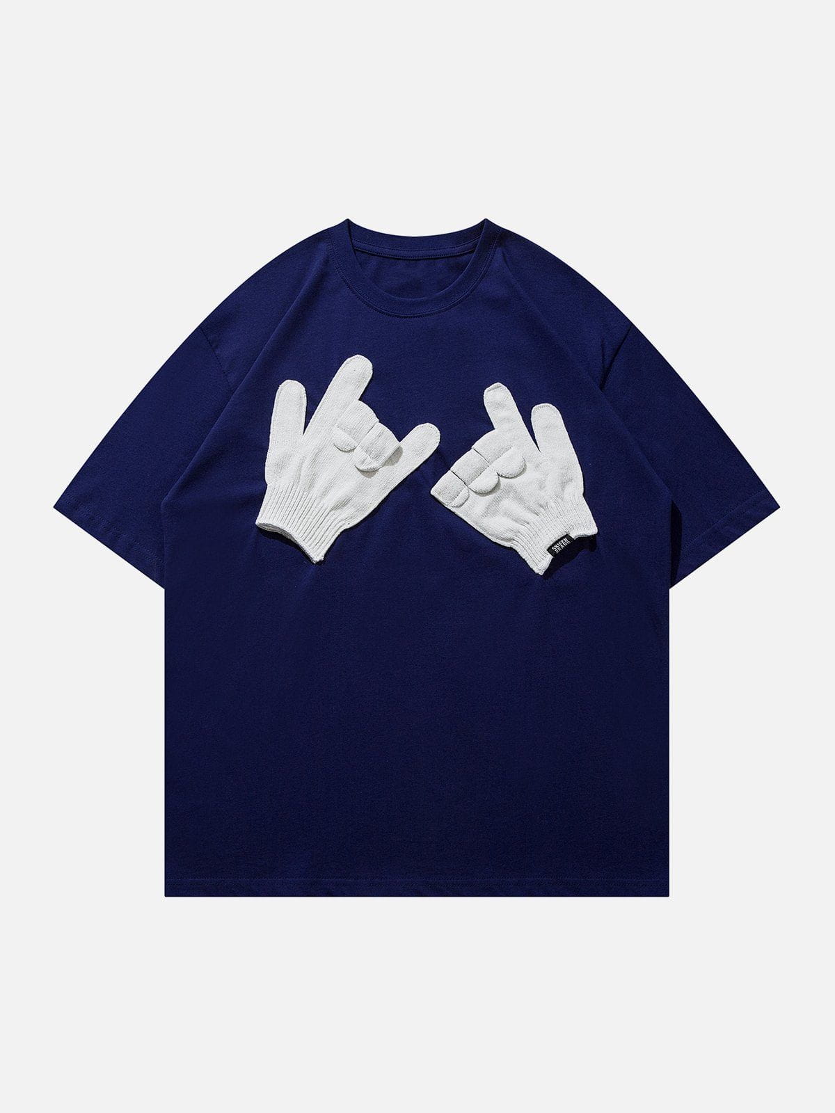 dark cartel coldfury t-shirt