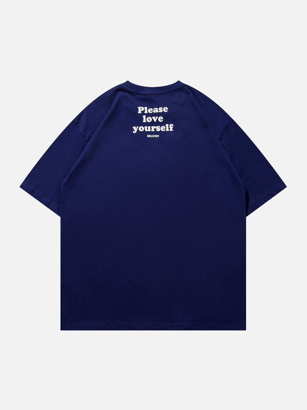 dark cartel coldfury t-shirt