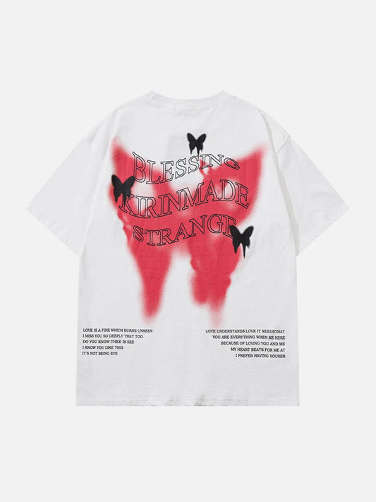 DARK CARTEL HyperTrail T-Shirt