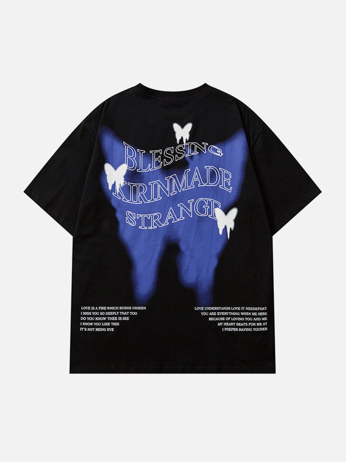 dark cartel hypertrail t-shirt