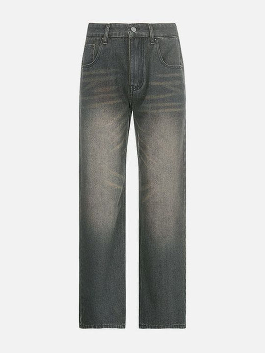 DARK CARTEL FireTrack Jeans