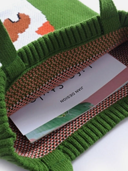 DARK CARTEL Titan Çanta