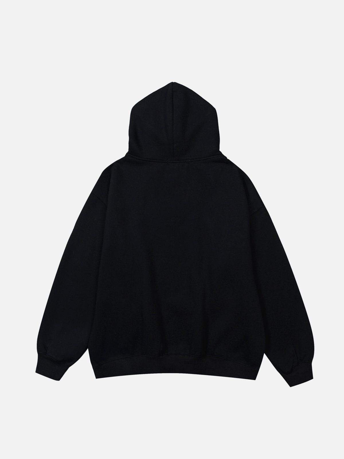 dark cartel venomshift hoodie