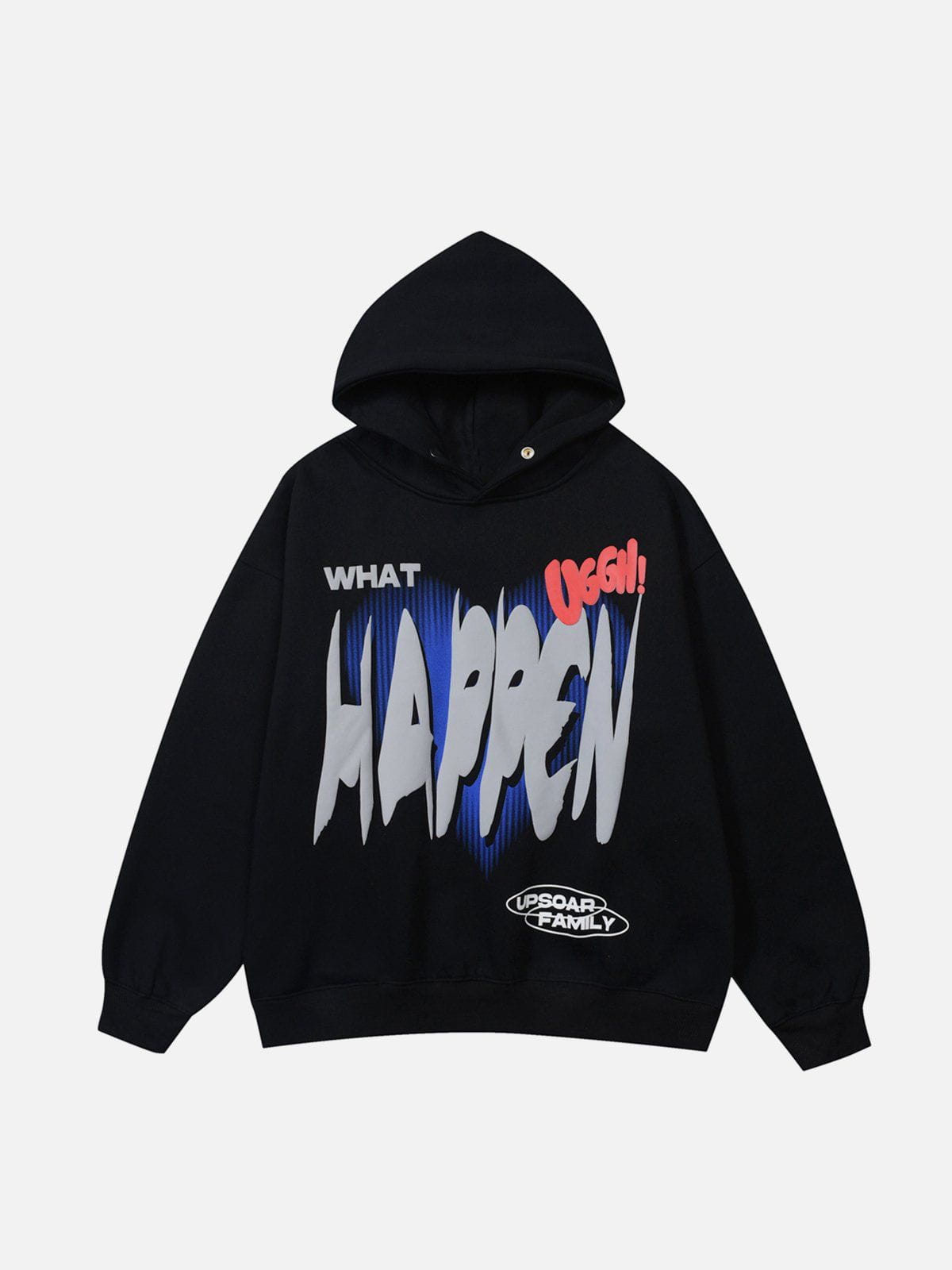 dark cartel venomshift hoodie