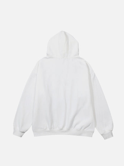 DARK CARTEL Venomshift Hoodie