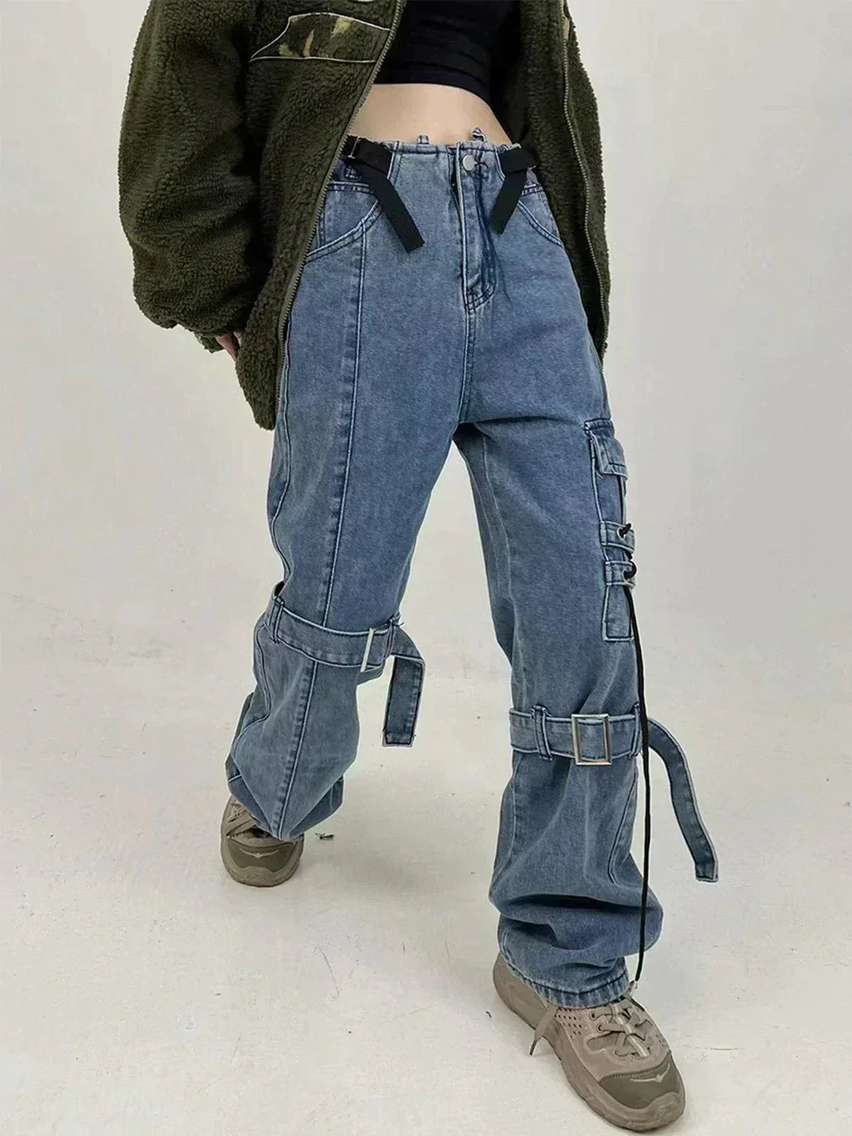 dark cartel warpathdenim jeans