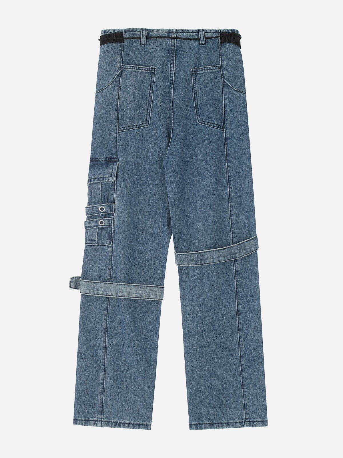 dark cartel warpathdenim jeans