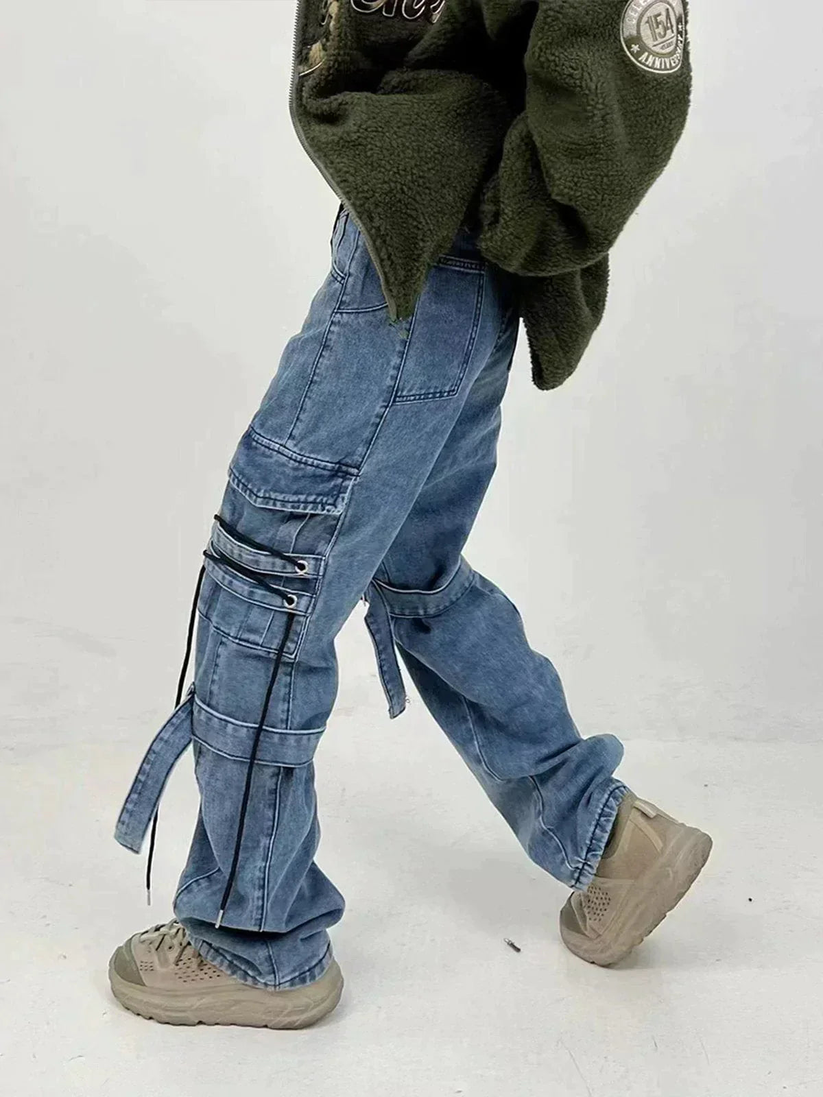 dark cartel warpathdenim jeans