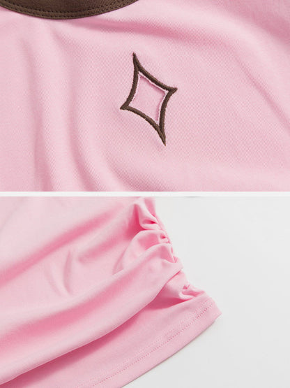 DARK CARTEL DriftTempest T-Shirt