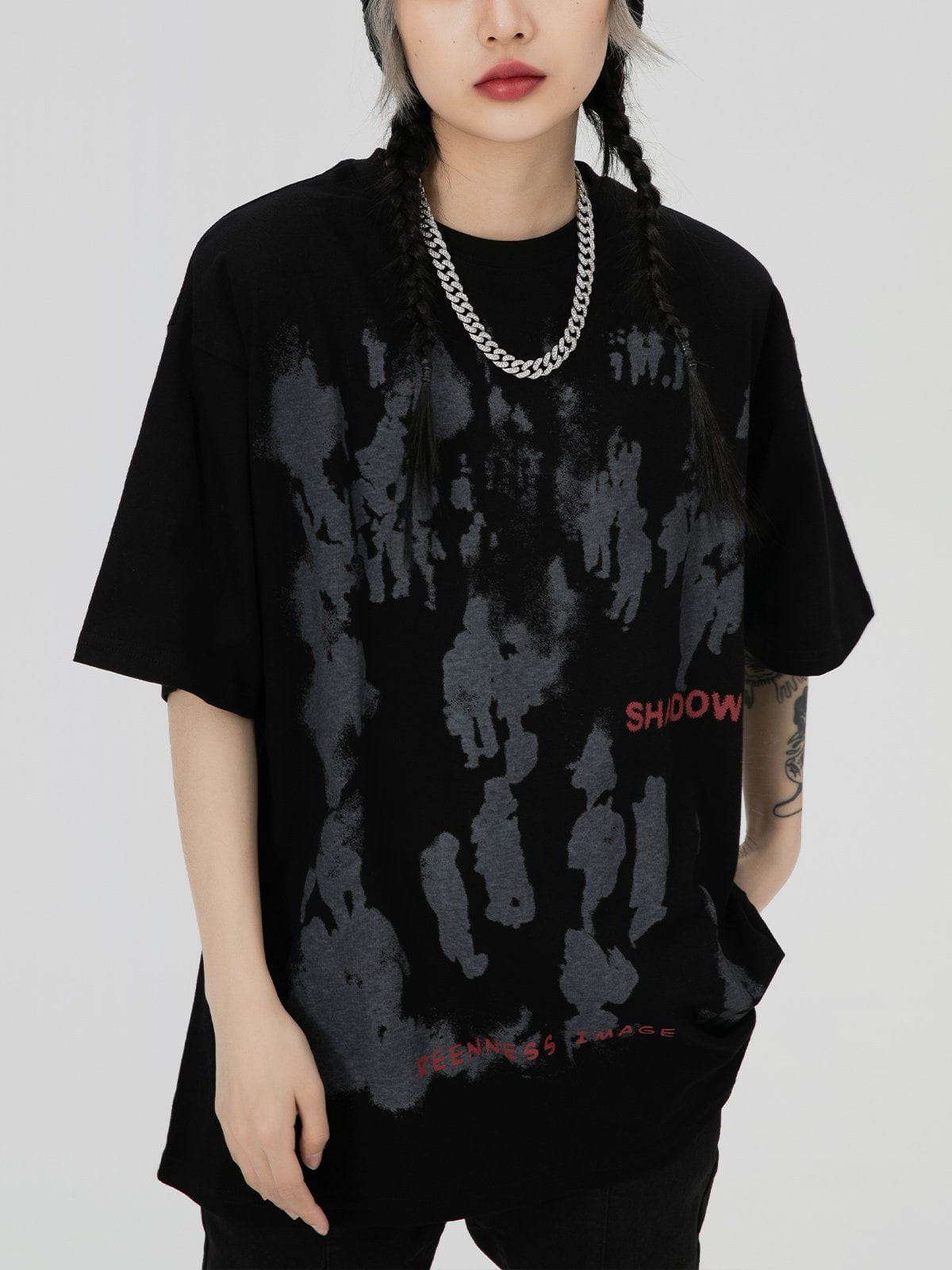 dark cartel firecore t-shirt