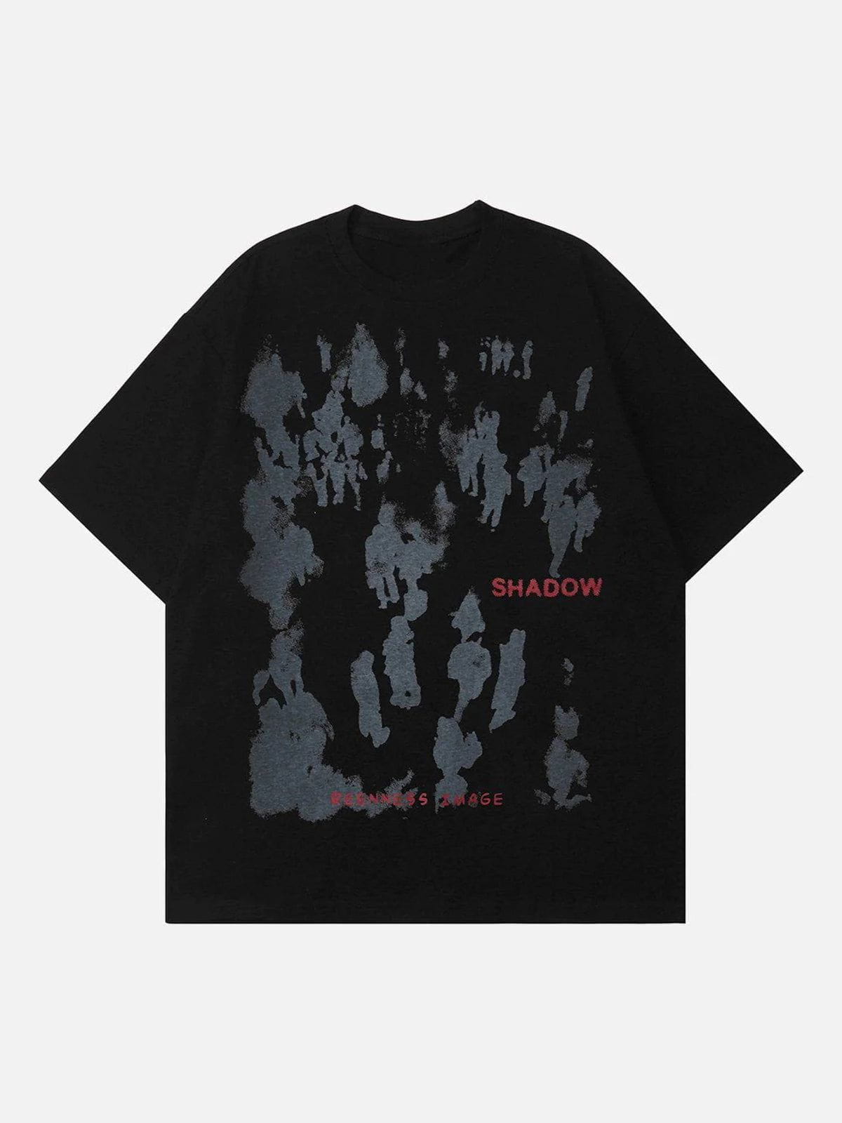 dark cartel firecore t-shirt