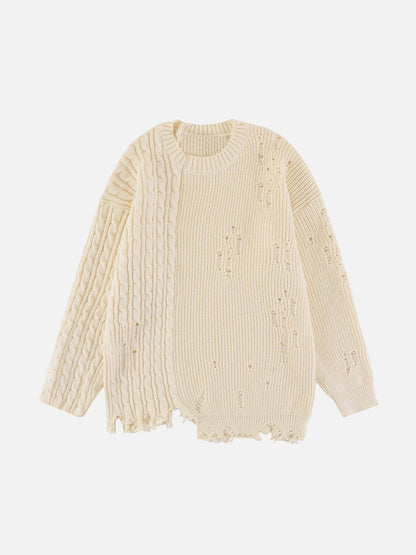 DARK CARTEL Venomwool Kazak