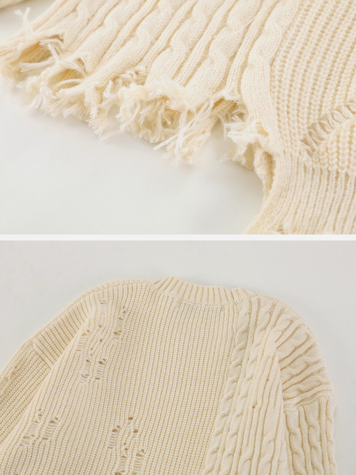 dark cartel venomwool kazak