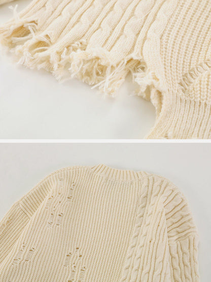 DARK CARTEL Venomwool Kazak